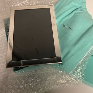 Tiffany & Co. Picture Frame